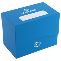 Deckbox Side Holder 80+ Blauw