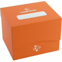 Deckbox Side Holder 100+ XL Oranje
