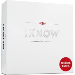 iKNOW Nieuwe Editie
