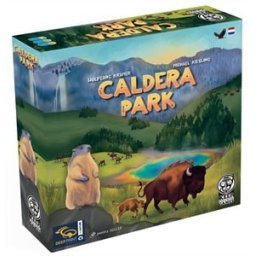 Caldera Park - NL