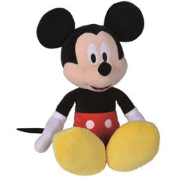 Disney - Mickey Mouse Knuffel (60cm)