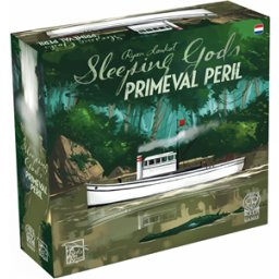 Sleeping Gods - Primeval Peril (NL)