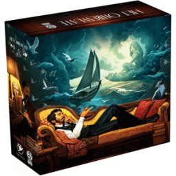 Het Onbewuste Bordspel NL (Unconscious Mind)
