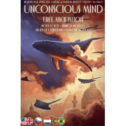 Unconscious Mind - Free Association Uitbreiding
