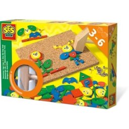 SES - Hamertje Tik Fantasie