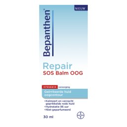 Bepanthen Repair Sos Oogbalsem