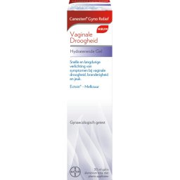 Canesten Gyno Relief
