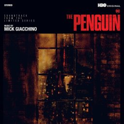 The Penguin LP