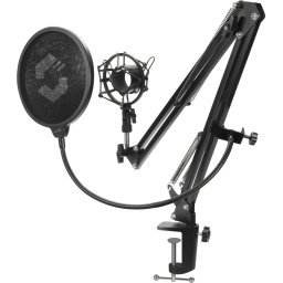 Speedlink Volity Streaming Accessoires Set