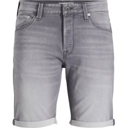JACK&JONES - Maat XXL - JEANS INTELLIGENCE JJIRICK JJICON SHORTS GE 206 I.K SN Heren Broek