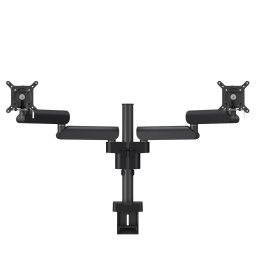 Vogel'S MOMO 2237 MONITOR MOUNT MOTION Monitorarm Zwart