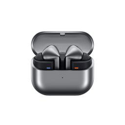 Samsung Galaxy Buds3 Pro Oordopjes Zilver