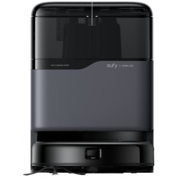Eufy Robot Vacuum Omni C20 Robot stofzuiger Zwart