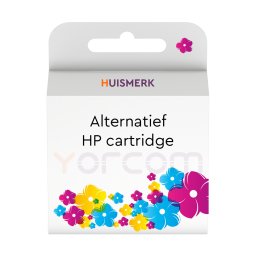 Huismerk cartridge, alternatief 304XL multipack