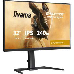 Iiyama G-Master GB3290QSU-B1 monitor