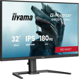 Iiyama G-Master GB3271QSU-B2 monitor