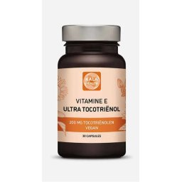 Kala Health Vitamine E Ultra Tocotriënol Capsules