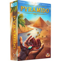 Pyramido