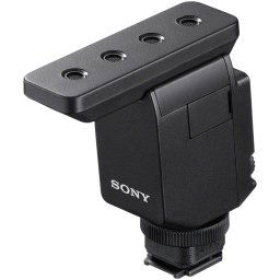 Sony Shotgun Microfoon ECM-B10