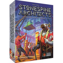 Stonespine Architects (NL versie)