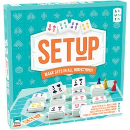SETUP (NL versie)
