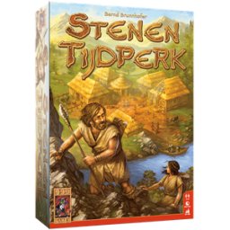Stenen Tijdperk