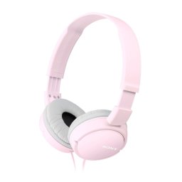 Sony MDR-ZX110 Hoofdtelefoon Roze