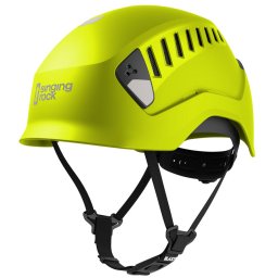 SINGING ROCK Blast neon yellow - Veiligheidshelm