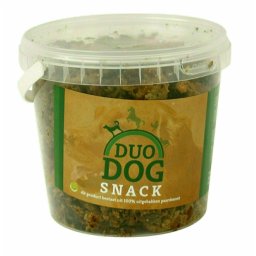 DUO DOG SNACKS 400 GR