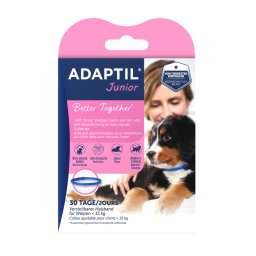 ADAPTIL® Junior Halsband - 1 Stuk