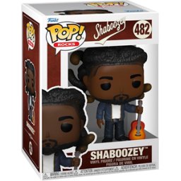 Funko Pop! - Rocks - Shaboozey Tipsy #482