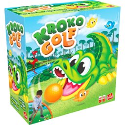Kroko Mini Golf