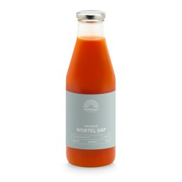 Mattisson HealthStyle Biologische Wortelsap