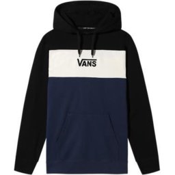 Vans - Maat L - Retro Active Po I Heren Hoodie