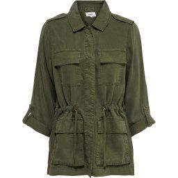 ONLY Maat M ONLKENYA LIFE UTILITY JACKET CC OTW Dames Jas