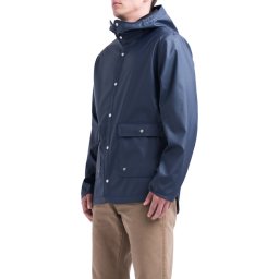 Herschel Supply Co. Parka Heren Regenjas - Maat S - Peacoat