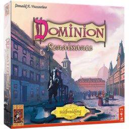 Dominion - Renaissance