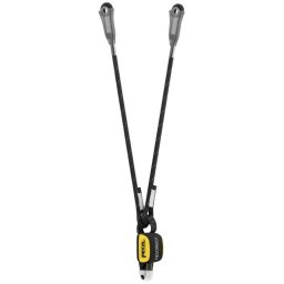 PETZL Absorbica-Y 80 - Dubbele leeflijn