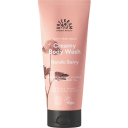 Urtekram Creamy Bodywash Nordic Berry