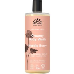 Urtekram Creamy Bodywash Nordic Berry