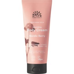 Urtekram Body Cream Nordic Berry
