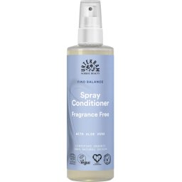 Urtekram Spray Conditoner Fragrance Free Aloë vera
