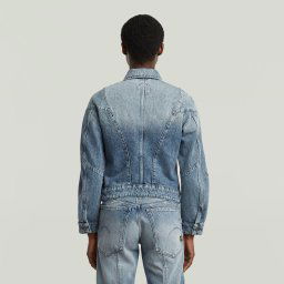 Kitoh 3D Jack - Lichtblauw - Dames