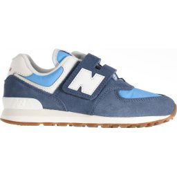 New Balance - Maat 29 - 574 Unisex Sneakers - Vintage Indigo