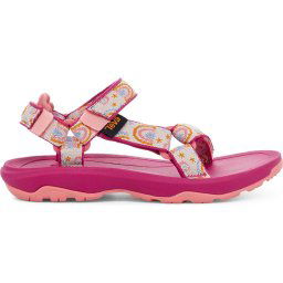 Teva - Maat 32-- K Hurricane XLT 2 Kinder Sandalen - Roze - Maat 32