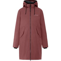 Didriksons Maat 36 FIA WNS PARKA Dames Outdoorjas