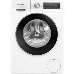 Siemens WG46G2ZWNL Wasmachine Wit