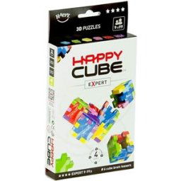 Happy Cube - Expert