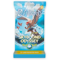 Altered - Skybound Odyssey Boosterpack