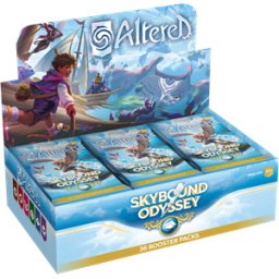 Altered - Skybound Odyssey Boosterbox